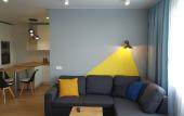 Туры в отель Suffix Hostel & Apartments