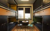 Туры в отель Suffix Hostel & Apartments