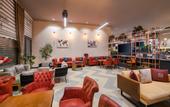 Туры в отель Hidden Hills Hotel Istanbul Airport
