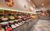 Туры в отель Hidden Hills Hotel Istanbul Airport