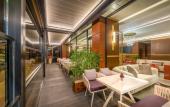 Туры в отель Hidden Hills Hotel Istanbul Airport
