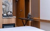 Туры в отель Hidden Hills Hotel Istanbul Airport