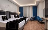 Туры в отель Hidden Hills Hotel Istanbul Airport