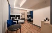 Туры в отель Hidden Hills Hotel Istanbul Airport