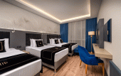 Туры в отель Hidden Hills Hotel Istanbul Airport