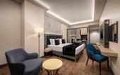 Туры в отель Hidden Hills Hotel Istanbul Airport