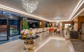 Туры в отель Hidden Hills Hotel Istanbul Airport