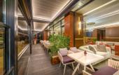 Туры в отель Hidden Hills Hotel Istanbul Airport