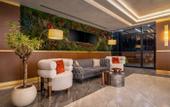 Туры в отель Hidden Hills Hotel Istanbul Airport