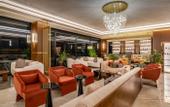 Туры в отель Hidden Hills Hotel Istanbul Airport