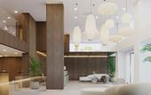 Туры в отель Ring Downtown Hotel