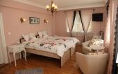 Туры в отель Yesim Suites