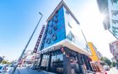 Туры в отель Rush Hotel Istanbul