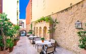 Туры в отель Casa Moazzo