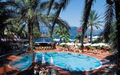 Туры в отель Elegance Hotels International Marmaris