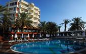 Туры в отель Elegance Hotels International Marmaris