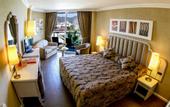 Туры в отель Elegance Hotels International Marmaris