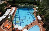 Туры в отель Elegance Hotels International Marmaris