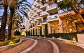 Туры в отель Elegance Hotels International Marmaris