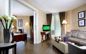 Туры в отель Elegance Hotels International Marmaris