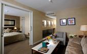 Туры в отель Elegance Hotels International Marmaris
