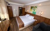 Туры в отель BGuest Hotel