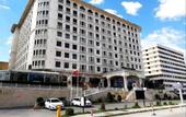 Туры в отель Falcon Palas Suites