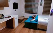 Туры в отель Falcon Palas Suites