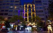 Туры в отель Royal Palace Hotel