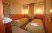 Туры в отель Damlatas Elegant Apart