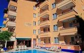 Туры в отель Damlatas Elegant Apart