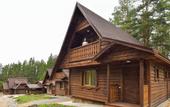 Туры в отель Заимка Лесника База Отдыха