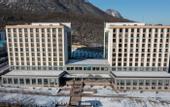 Туры в отель Источник Санаторий