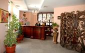 Туры в отель Elegant Lux