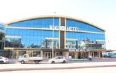 Туры в отель Grand Niki Hotel & Spa