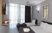 Туры в отель Grand Niki Hotel & Spa