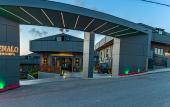 Туры в отель Menalo Hotel Premium Istanbul Airport