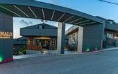 Туры в отель Menalo Hotel Premium Istanbul Airport