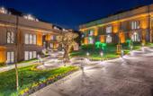 Туры в отель Menalo Hotel Premium Istanbul Airport