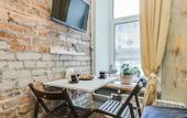 Туры в отель Sokroma Город Мастеров aparts