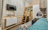Туры в отель Sokroma Город Мастеров aparts