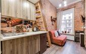 Туры в отель Sokroma Город Мастеров aparts