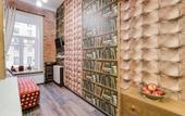 Туры в отель Sokroma Город Мастеров aparts