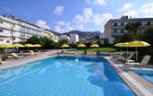 Туры в отель Arlen Beach Hotel