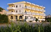 Туры в отель Arlen Beach Hotel