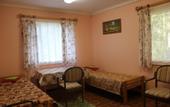 Туры в отель Фрегат