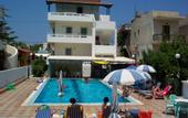 Туры в отель Katia Maria Apartments