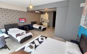 Туры в отель Mini Suite Otel