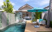 Туры в отель AVANI+ Samui