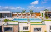 Туры в отель Aloft Tulum